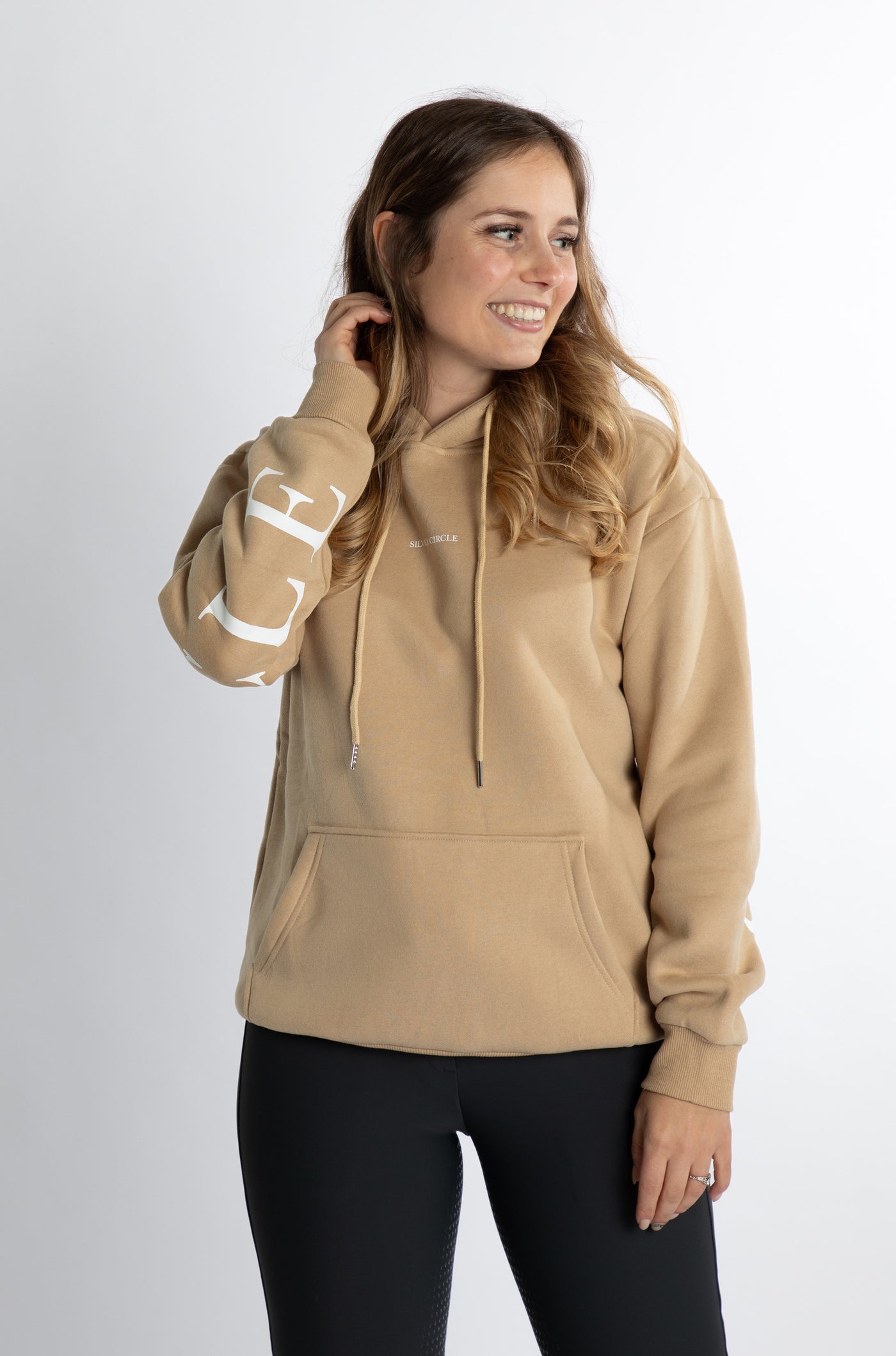 Josy Hoody