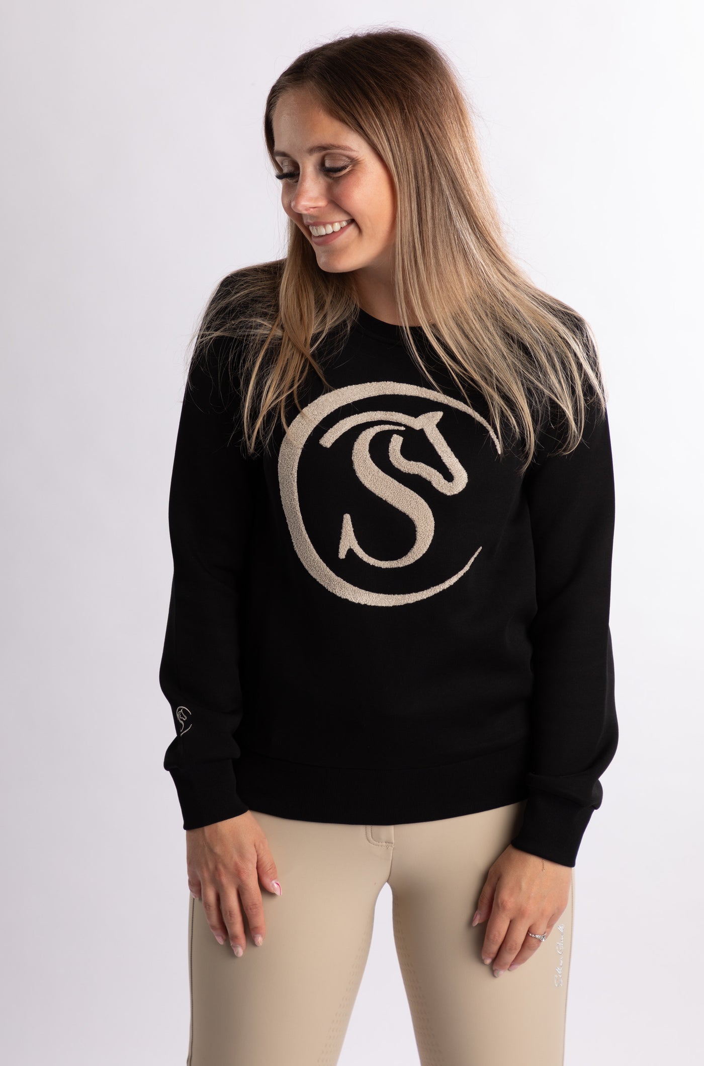 Chaconie Sweatshirt