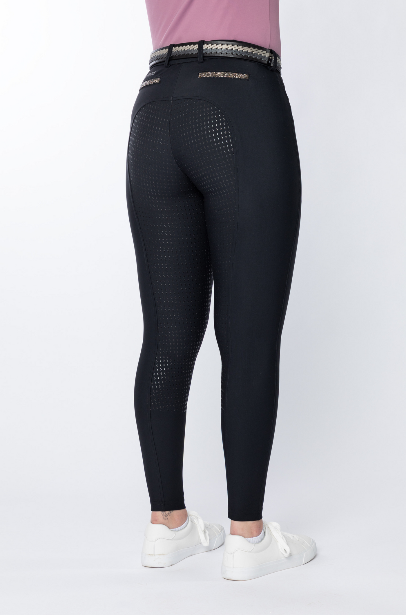 Bella Reithose Full-Grip