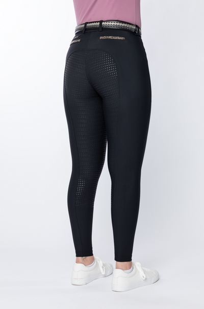 Bella Reithose Full-Grip