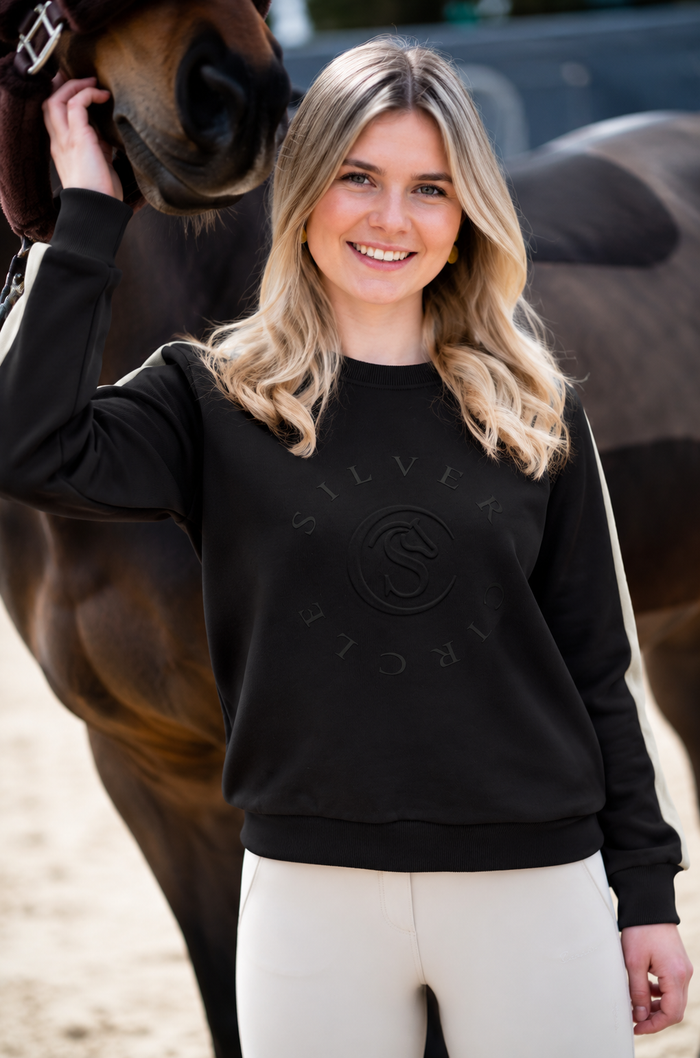 Zimsi Sweatshirt