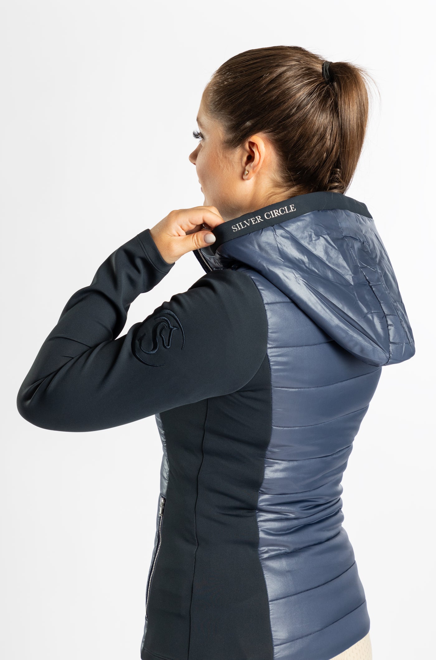 Conny Active-Jacke