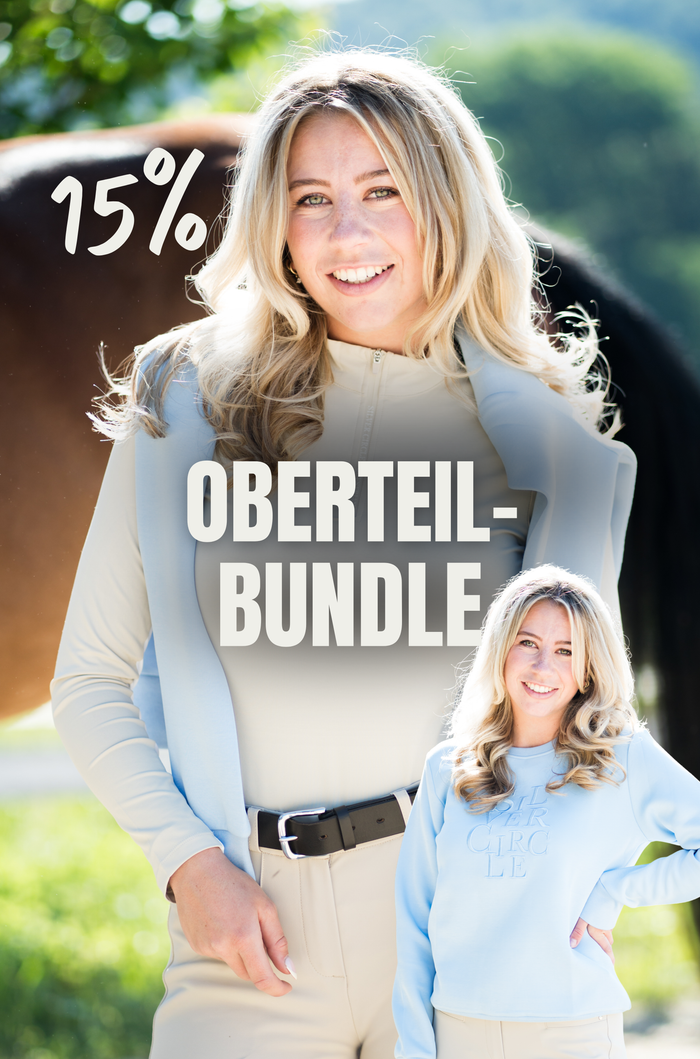 Oberteil Bundle